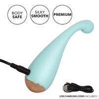 Thrill Me Clit Stimulator