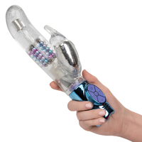 5" Party in My Pants Rabbit Vibrator