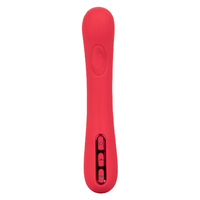 8.5" Thumper G-Spot Vibrator