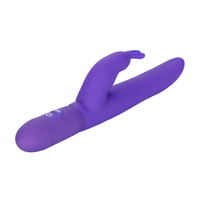 4" Bounding Bunny Rabbit Vibrator