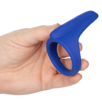 Silicone Vibrating Cock Ring