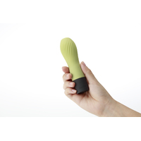 Zen Matcha Japanese Clit Stimulator