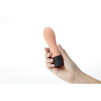 Zen Hanacha Japanese Clit Stimulator