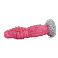 7.5" Wolf Fantasy Cock