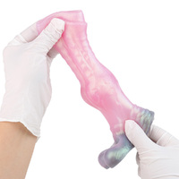 5.9" Waymar Sheath Penis sleeve