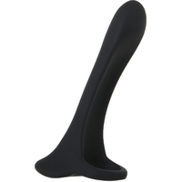 5.5" Vibrating Penis Sleeve