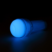 Glowing Textured Stroker