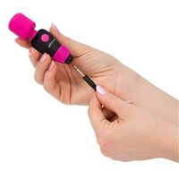 Mini Wand Massager