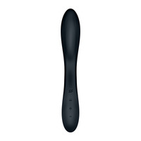 Rrrolling Explosion G-Spot Vibrator