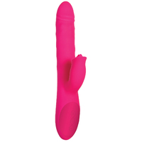 5.5 Rotating Flicker Rabbit Vibrator