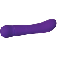 7" Orgasmic G-Spot Vibrator