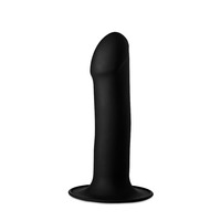 6.75" Squeezable Phallic Dildo