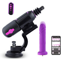 Pro Travel Sex Machine V3