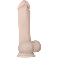 7.5" Poseable Cock