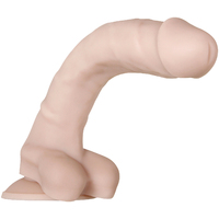 10.5" Poseable Cock