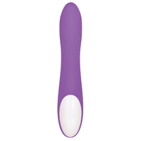 9" Romantic Rabbit Vibrator