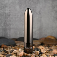 Real Simple Bullet Vibrator