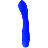 8" Rainbow G.. G-Spot Vibrator