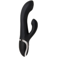 8" Extreme Rumble  Rabbit Vibrator