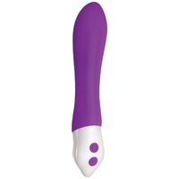 8" Heroine Vibrator