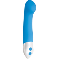 8" Tempest G-Spot Vibrator