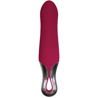 4" Inferno Classic Vibrator