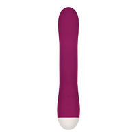 Double Tap Rabbit Vibrator