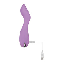 Lilac G-Spot Vibrator