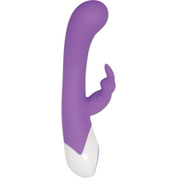 8" Enchanted Rabbit Vibrator