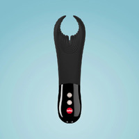 Manta Vibrating Stroker