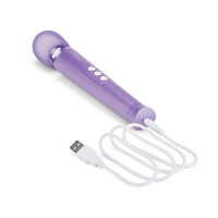 Petite Cordless Wand Massager