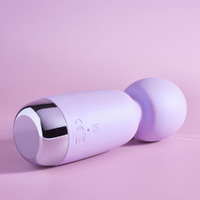 Royal Mini Wand Massager