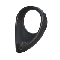 Silicone Taint-Alizer Cock Ring