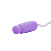 Heated Micro Bullet Vibrator