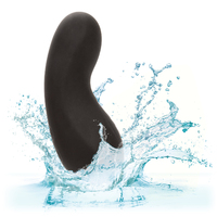 Wristband Curved Egg Vibrator