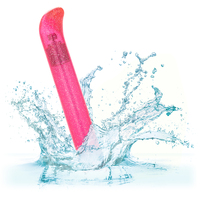 Slim Sparkle G-Spot Vibrator