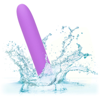 Bliss Liquid Silicone Mini Vibe