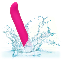 Bliss Liquid Silicone G Vibe