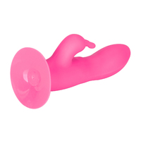 Shower Jack Rabbit Vibrator