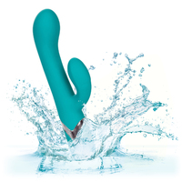 5" Enchanted Lover Rabbit Vibrator