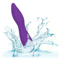 8.5" Aura Wand G-Spot Vibrator