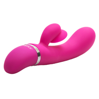 Climaxer Rabbit Vibrator