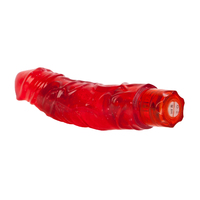 Big Boy Lover G-Spot Vibrator