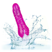 Shimmer Stud Vibrator