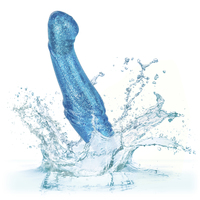 6" Glitz G-Spot Vibrator