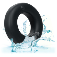 Link Up Optimum Vibrating Cock Ring