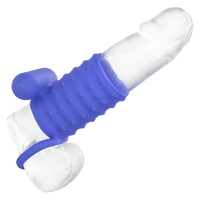 Silicone Rechargeable Endless Desires Enhancer