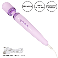 Opulence Wand Massager