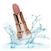 Lipstick Style Clit Stimulator