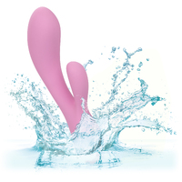 Zoie Rabbit Vibrator